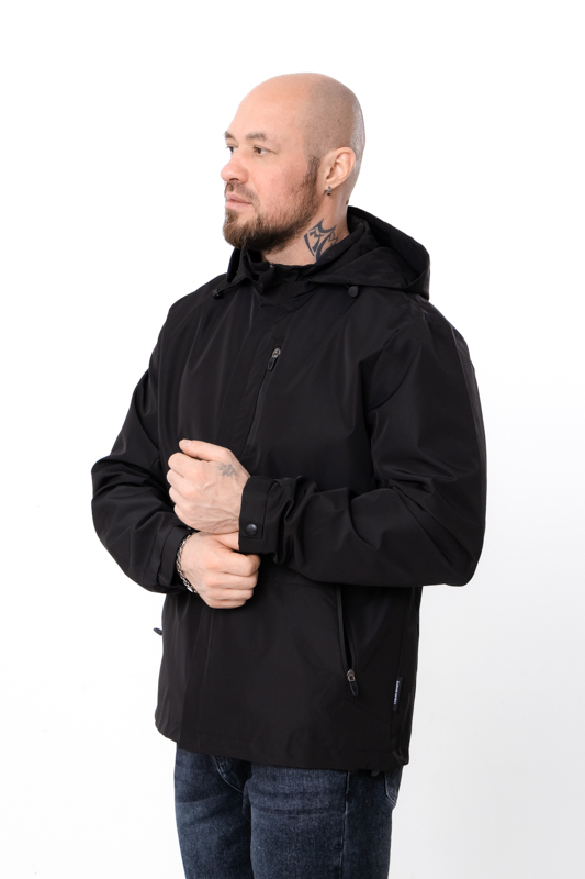 Вітровка чоловіча